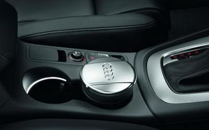 
Image Intrieur - Audi Q3 (2011)
 